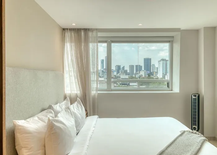 Qro 701 Apartment *