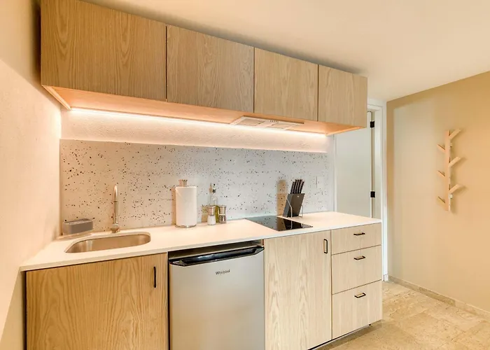 Qro 701 Apartment Mexico City