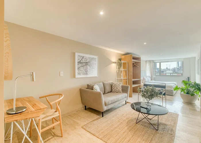Qro 701 Apartment