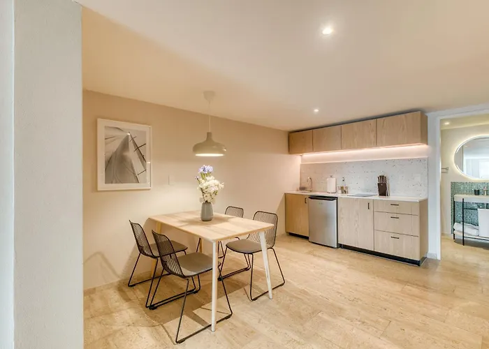 Apartment Qro 701