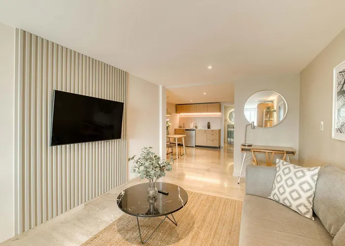 Apartment Qro 701