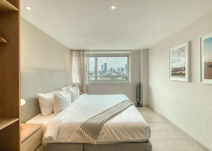 Apartment Qro 701