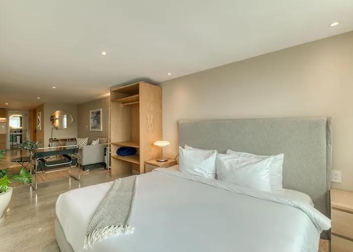 Qro 701 Apartment *