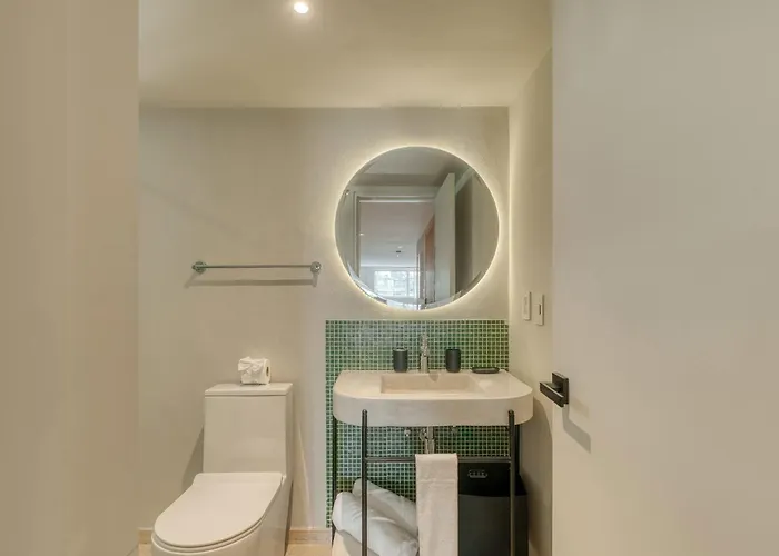 Apartment Qro 701