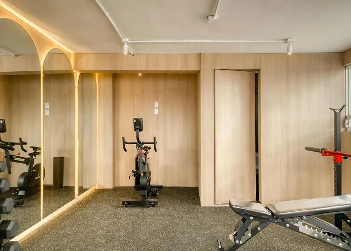 Qro 701 Apartment *