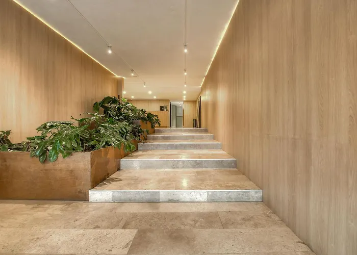 Qro 701 Apartment *