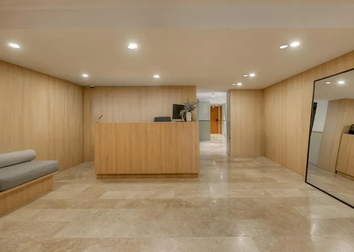Apartment Qro 701 *