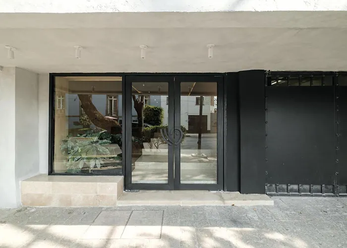 Qro 701 Apartment *